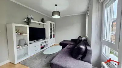 Apartamento Reformado Cerca de la Playa de Laredo