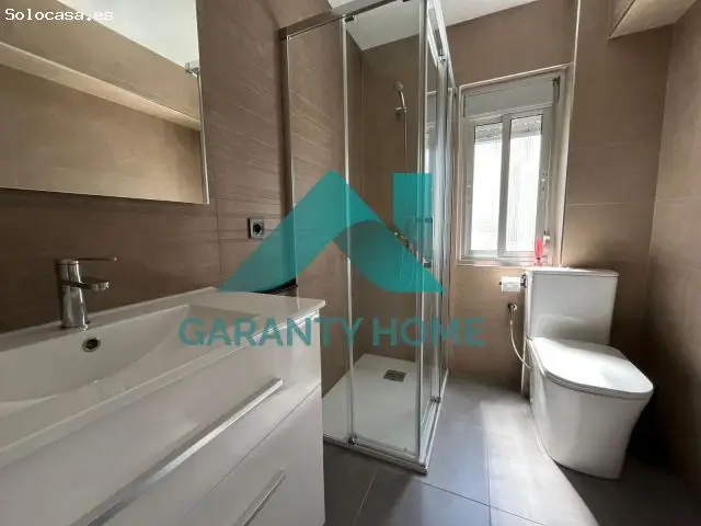 Alquiler Piso Reformado 3 Habitaciones Zona Cines