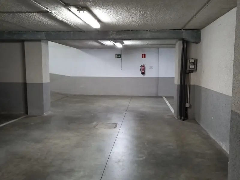 venta Garaje en Noroeste, Santander (60477438)- Globaliza