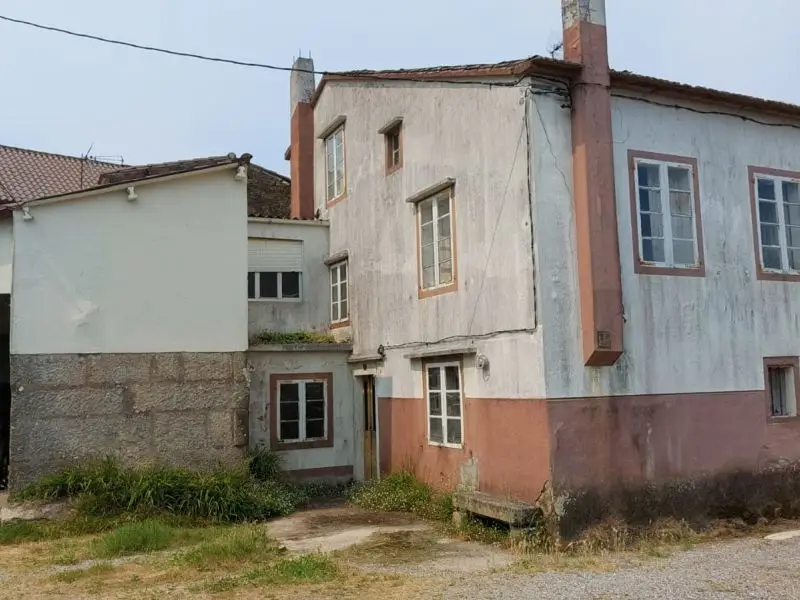 Casa en Venta Lousame