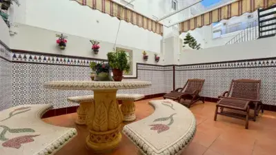 Dúplex en venta en Centro