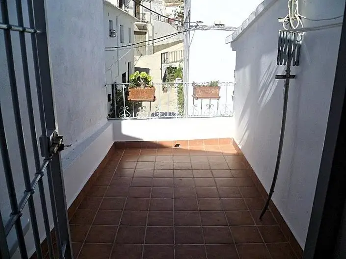 Adosado 3 Dormitorios 2 Baños Lubrin Reformado Terraza