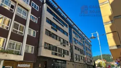 Venta Pisos Cangas do Morrazo:  Nuevos Apartamentos con Garaje y Trastero