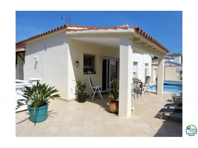 Chalet en Venta Empuriabrava Girona