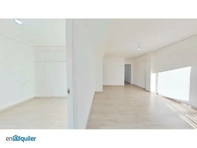 Alquiler piso ascensor Paiporta