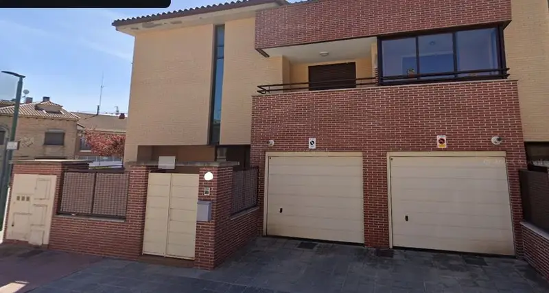 Casa en Alquiler Marchamalo Guadalajara
