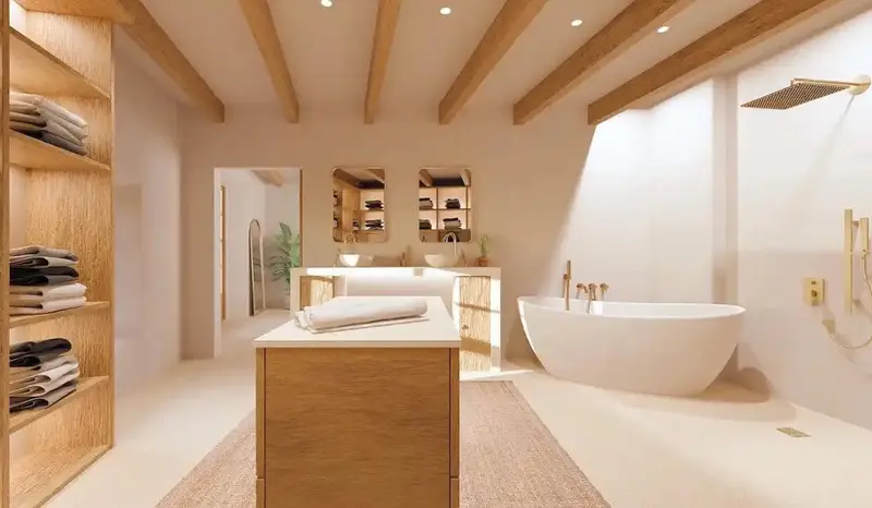 Chalet en venta en Artà, Mallorca