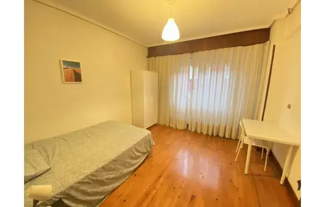 Alquiler Piso 4 Dormitorios Deusto Bilbao