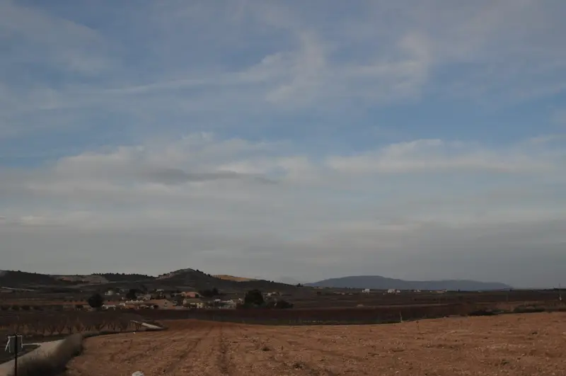 Terreno en Venta Canada del Trigo 17398m2