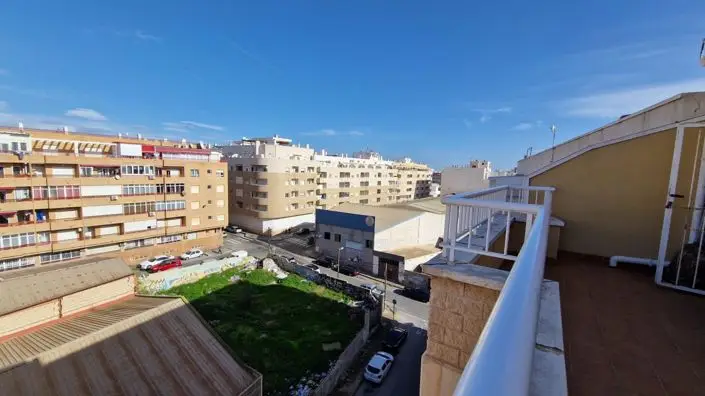 Atico 3 Dormitorios Torrevieja Venta