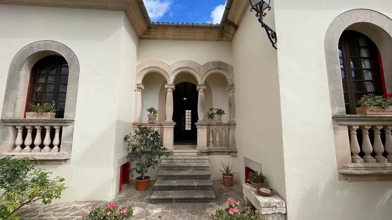 Adosado en venta en Montuïri, Mallorca