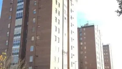 Piso en venta en Miranda de Ebro 122m2 3 dormitorios 2 baños
