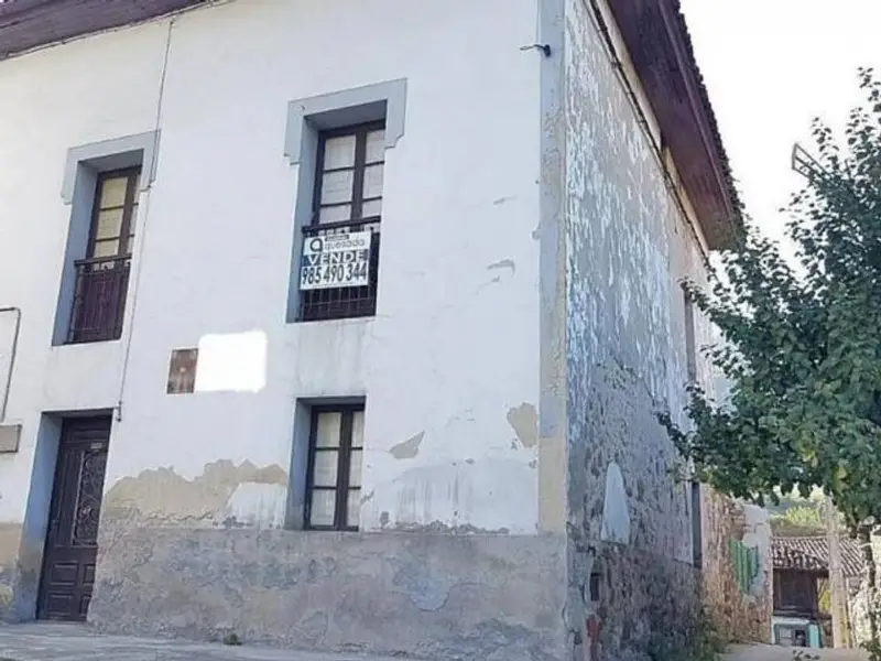 venta Chalet en Pola de Lena, Asturias (56742170331.106500)- Globaliza