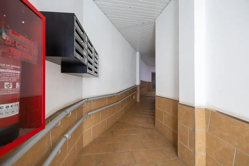 Apartamento en venta Albolote planta baja reformado