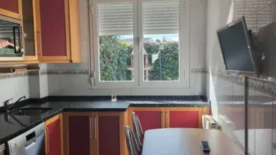 Chalet Adosado en Trobajo del Camino