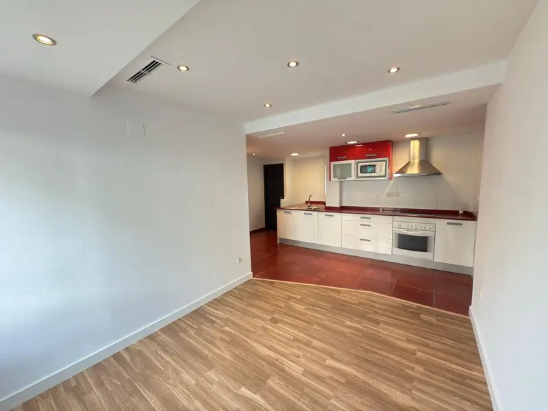 Piso Reformado en Nuevo San Blas Alicante 2 Dormitorios