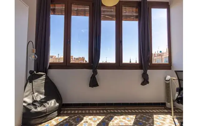 Habitaciones en alquiler en Barcelona piso compartido