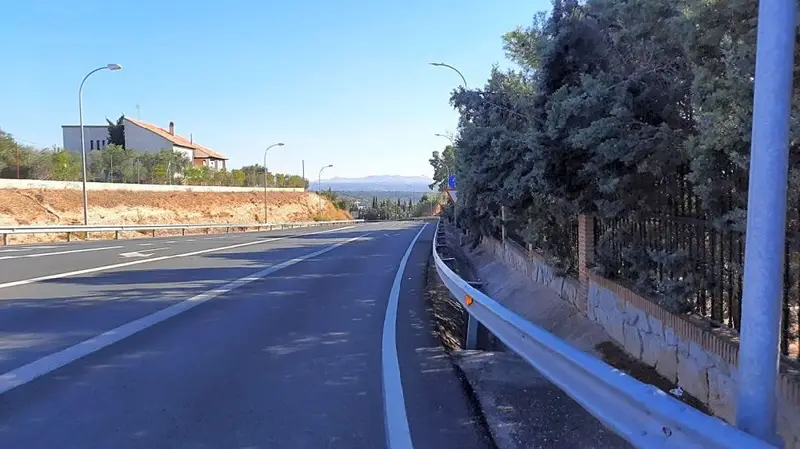 Venta Suelo Urbanizacion Valdelagua Bargas