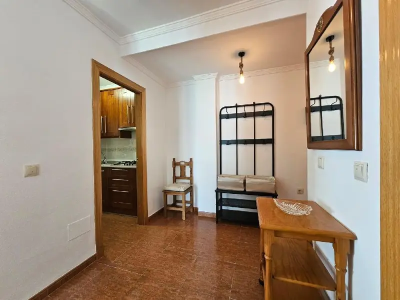 Venta Piso Amueblado Centro Laujar de Andarax