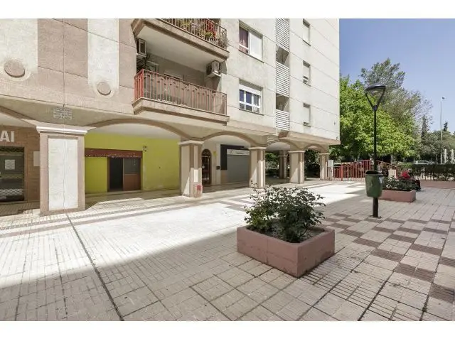 Local en Villarejo Granada con Licencia para Vivienda Loft