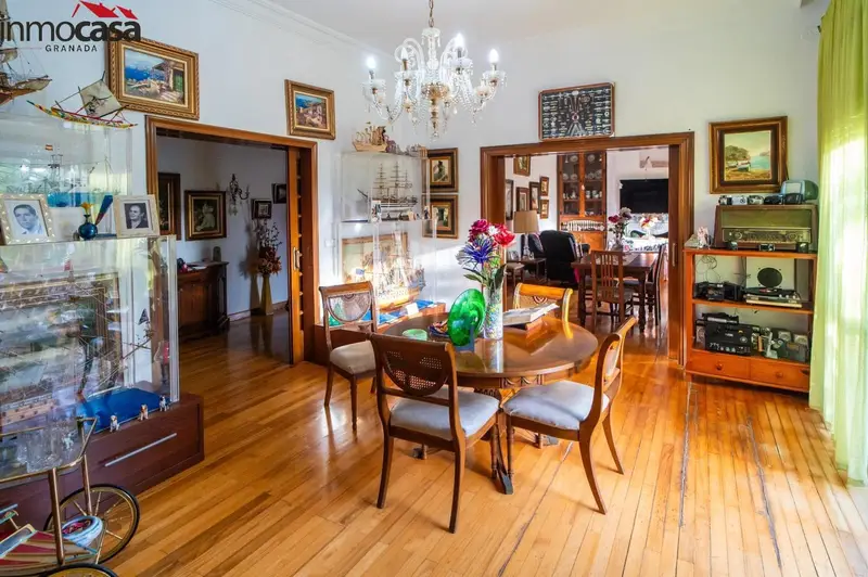 Piso en venta en Isla Cristina 206m2 con terraza y barbacoa