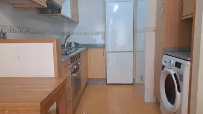Apartamento en Alquiler Ramon Nieto Vigo