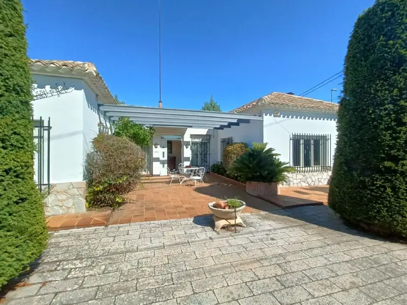 Venta Chalet 4 Habitaciones Banyeres de Mariola