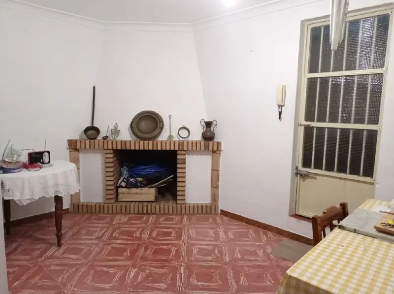 Venta Casa 4 Habitaciones Ubrique Centrica 129m2