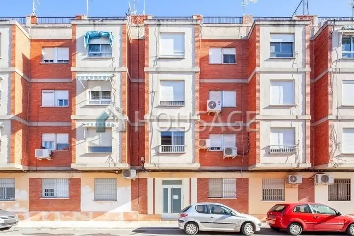 Piso en venta en Benimodo 102m2 3 dormitorios
