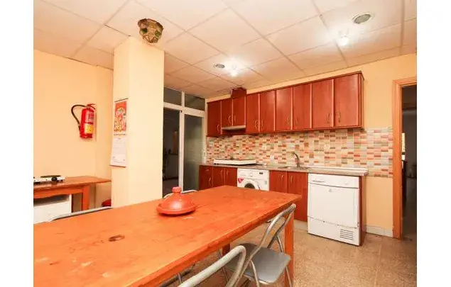 Habitaciones para Mujeres en Granada Cerca de la Universidad