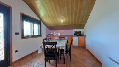 Chalet en venta en Mos