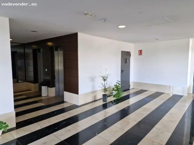 Apartamento Rosaleda Ponferrada 2 dormitorios 2 baños garaje trastero