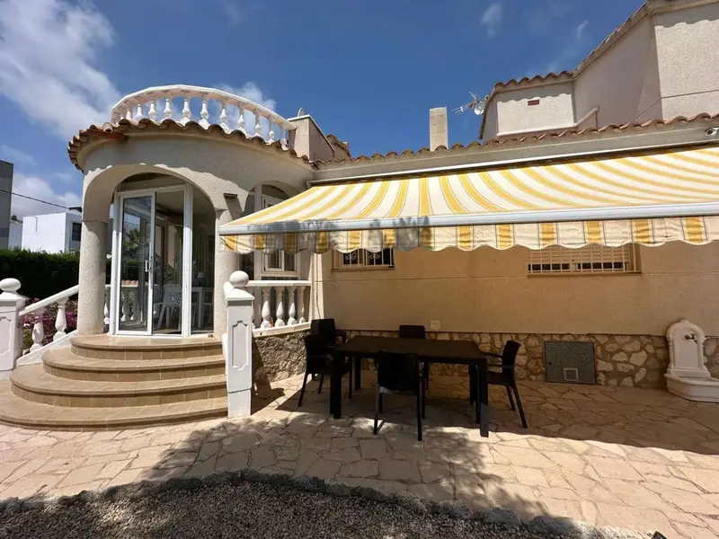 Adosado en Venta en L'Ametlla de Mar