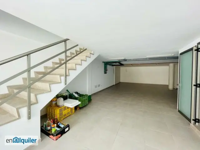 Alquiler Adosado Lujo Santa Margalida Cerca Playa 4 Dormitorios