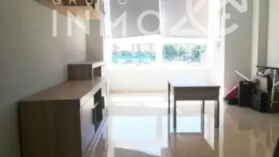 Piso en Silla 2 habitaciones 2 baños Amueblado Aire acondicionado