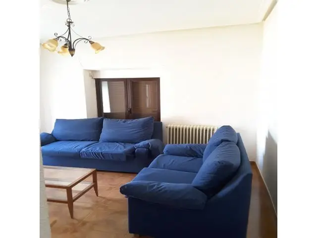 Casa en Melgar de Fernamental 270m2 con Balcón y Patio
