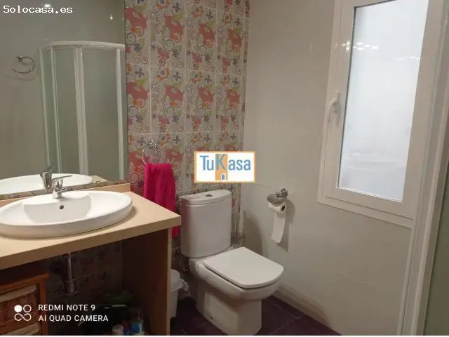 Piso Reformado 110m2 4 Dormitorios 2 Baños Ideal Familias