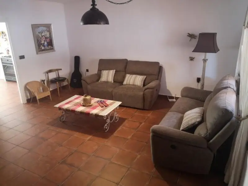 3 Cuarto Adosado en venta
Los Montesinos, Alicante