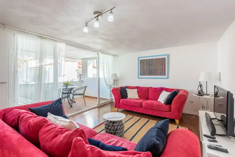 Apartamento 2 Dormitorios Benahavis Venta
