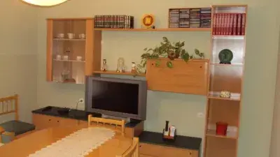Alquiler Piso Amueblado Salesianos 4 Dormitorios
