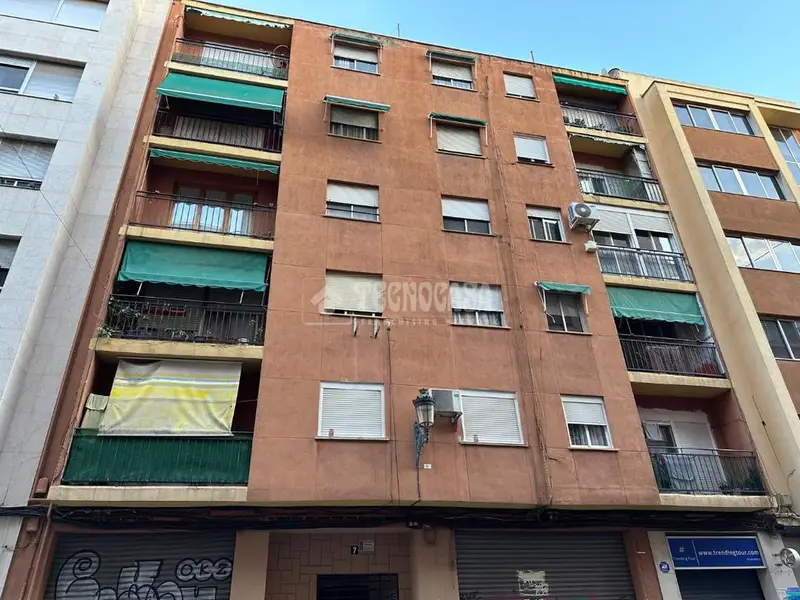 Local comercial en venta en L' Olivereta