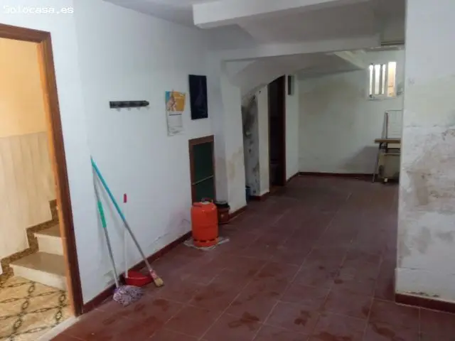 Casa en Venta Cocentaina Pla de la Font 240m2