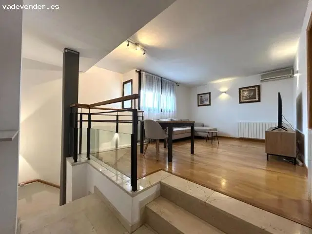 Dúplex Granollers con Parking y Trastero