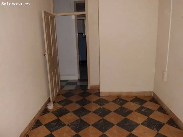 Alquiler Oficina Centro 5 Habitaciones Jardin