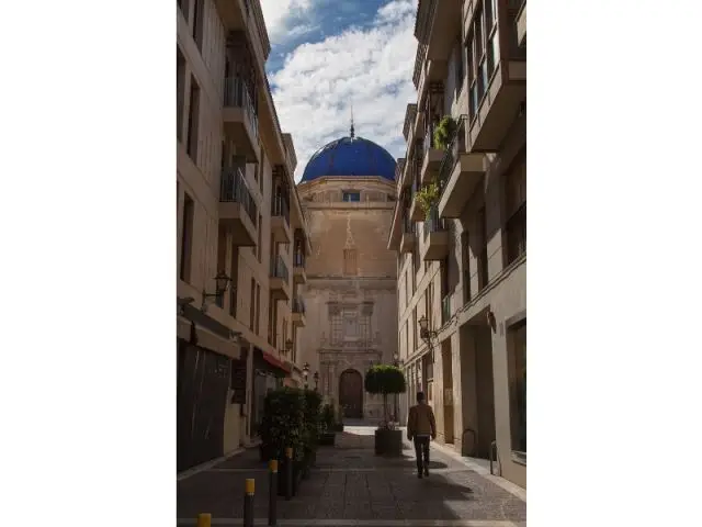 Local Comercial en Altabix Elche 125m2