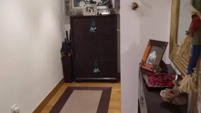 Piso en Venta San Ignazio Auzunea