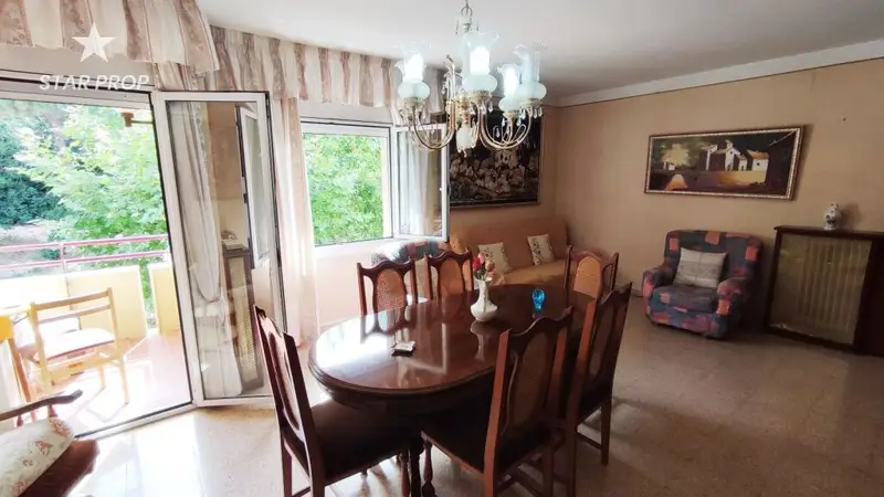 Venta Piso con terraza en Portbou - Ref: 981214