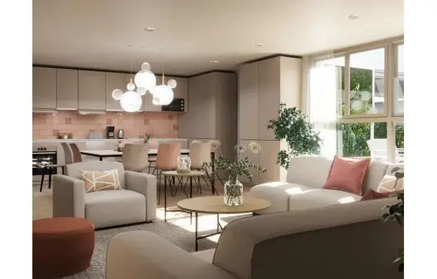 Alquiler Habitacion Madrid
