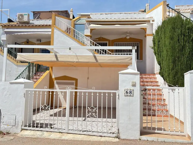 Bungalow 2 Dormitorios Villamartin Cerca Golf y Playas