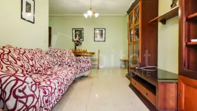 Apartamento en Venta Los Montesinos 3 Dormitorios 2 Baños Avenida Principal